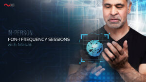 In-Person Group Frequency Sessions | Chicago