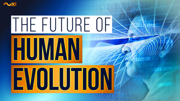 The Acceleration of Human Evolution—From Millennia to Moments with XI | Life Xplained - MOS
