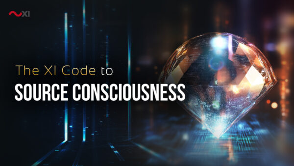 10 Day | The XI Code to Source Consciousness