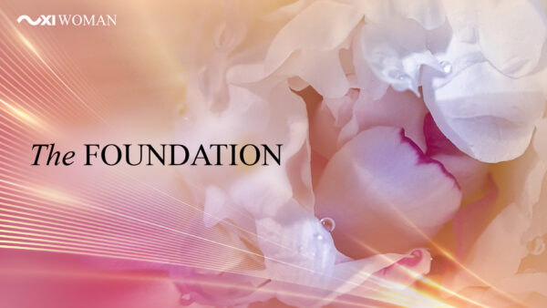 XIWoman | The Foundation